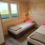 Bachus Semesteranläggning (resort)