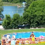 Bachus Semesteranläggning (resort) *