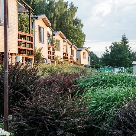 Semesteranläggning (resort) Bachus