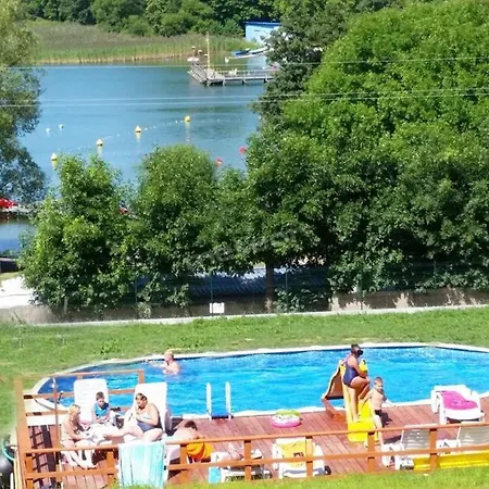 Bachus Üdülőközpont *