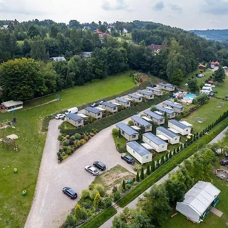 Bachus Semesteranläggning (resort) *